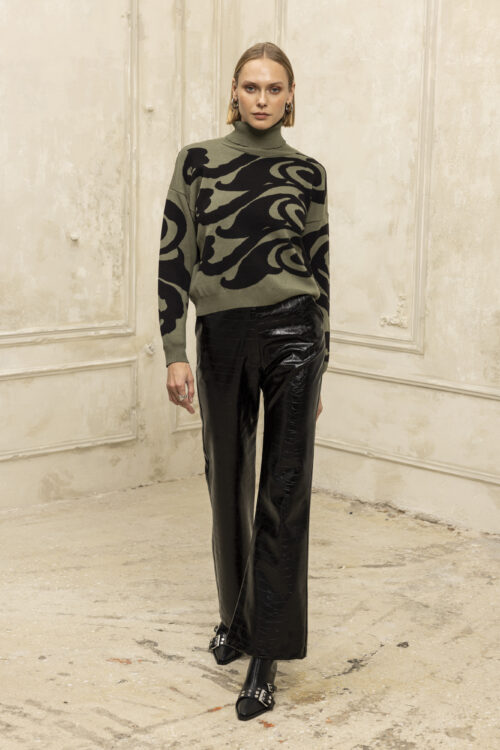 Ciel Concept Kendall Pants black - Image 3