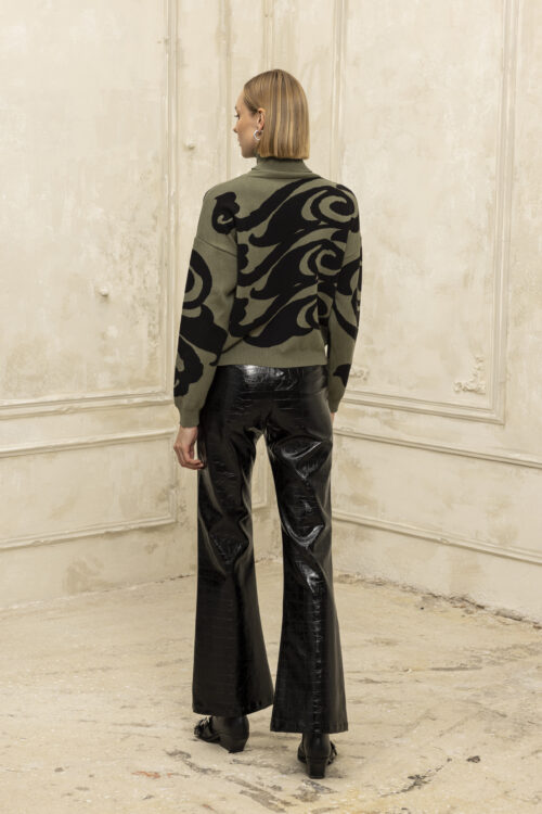 Ciel Concept Kendall Pants black - Image 4