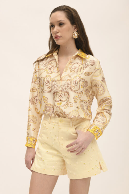 Twenty29 Evelyn Shirt - Image 1