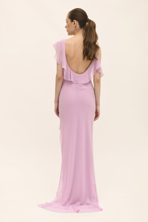 Twenty29 Melanie Ruffle Dress - Image 2