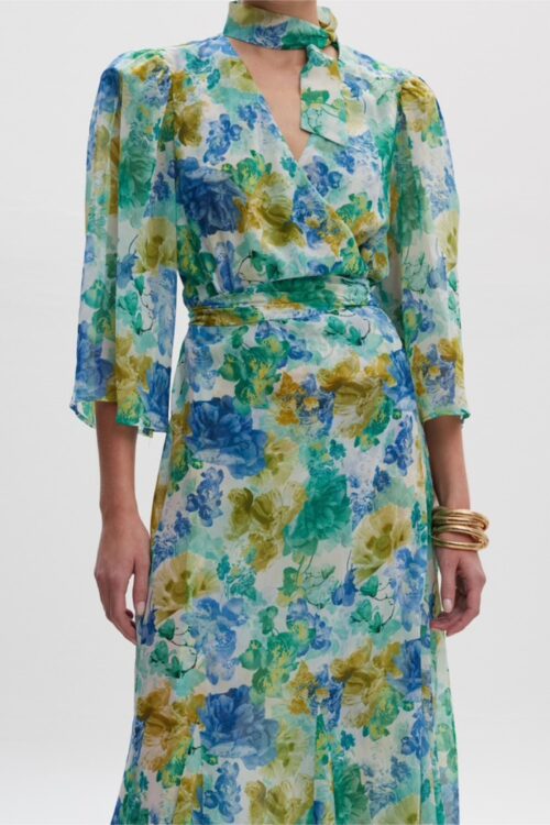 Ciel Concept Stephania Kimono - Image 2