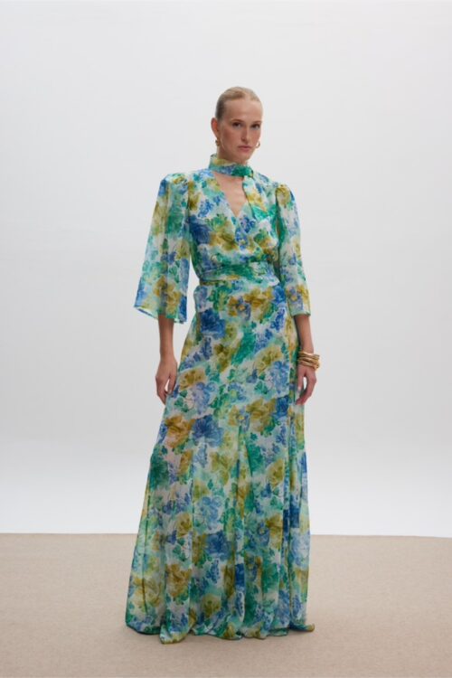 Ciel Concept Stephania Kimono - Image 1