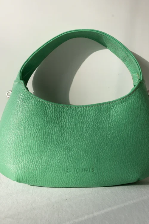 Clic Jewels Candy Mini in Green Dolaro - Image 3