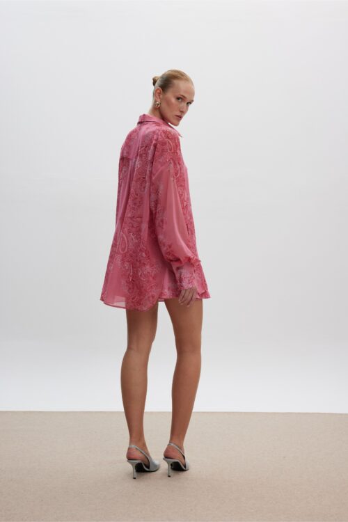 Ciel Concept Anastasia Shirt - Image 2