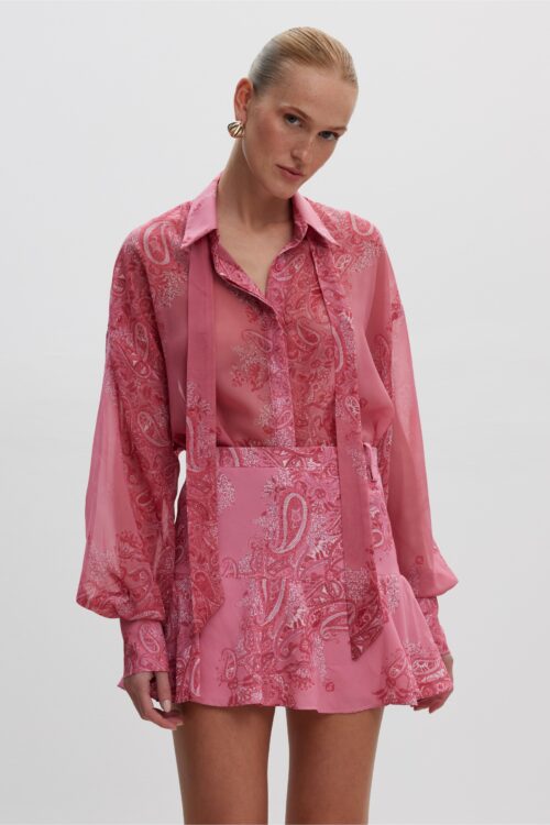 Ciel Concept Anastasia Shirt - Image 3