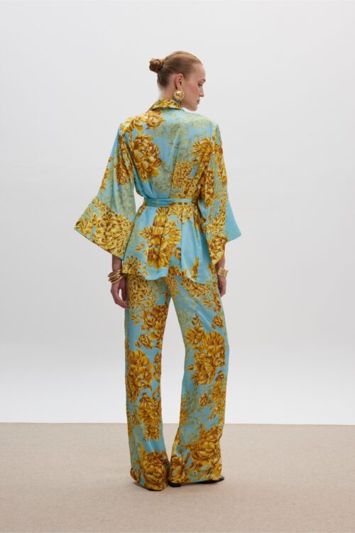 Ciel Concept Queen Bee Pyjama Set - Image 3