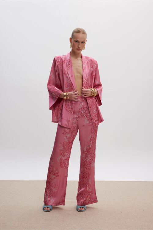 Ciel Concept Anastasia Pyjama Set - Image 1