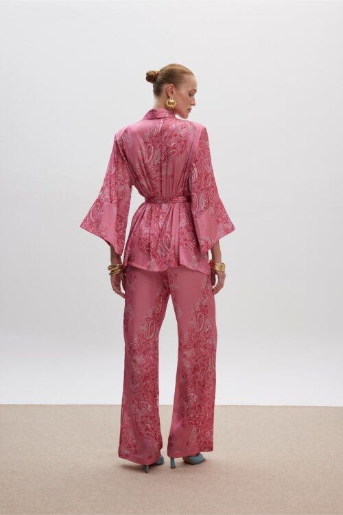 Ciel Concept Anastasia Pyjama Set - Image 2