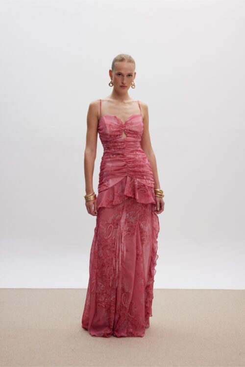 Ciel Concept Anastasia Dress - Image 3