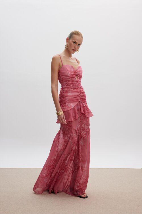 Ciel Concept Anastasia Dress - Image 1