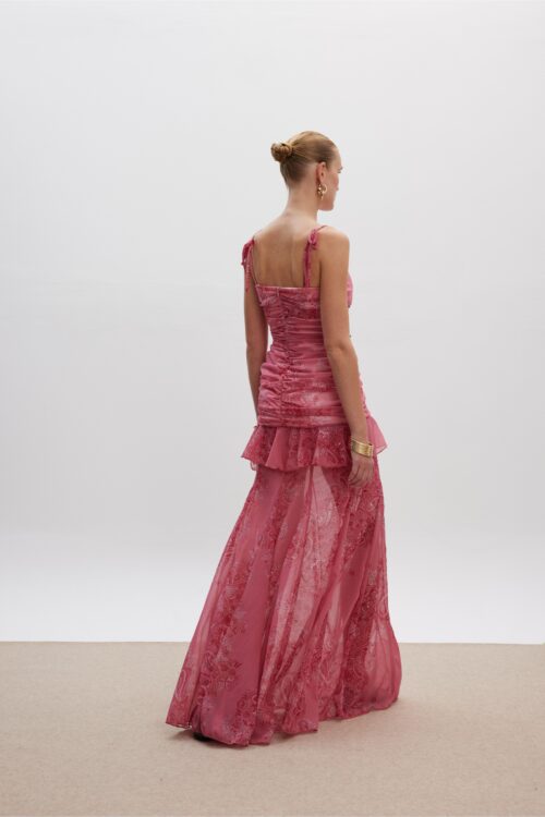 Ciel Concept Anastasia Dress - Image 2