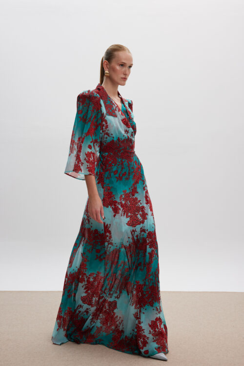Ciel Concept Amalfi Kimono/Dress - Image 1