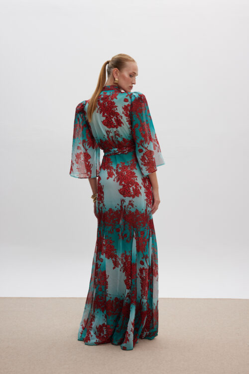 Ciel Concept Amalfi Kimono/Dress - Image 3