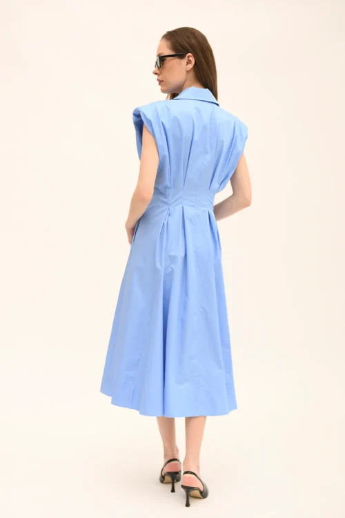 Twenty29 Mary Midi Dress - Image 2