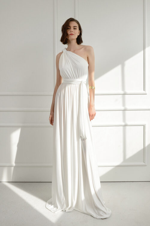 Nash Artemis in White - Image 3