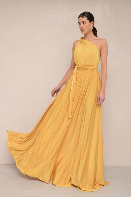 Nash Artemis in Yellow - Image 1