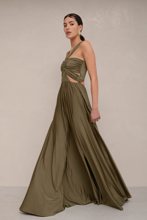 Nash Rennes in Olive