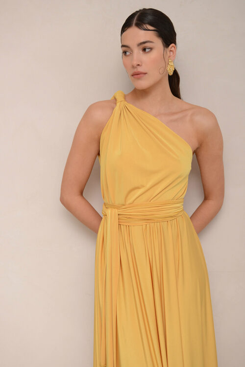 Nash Artemis in Yellow - Image 2