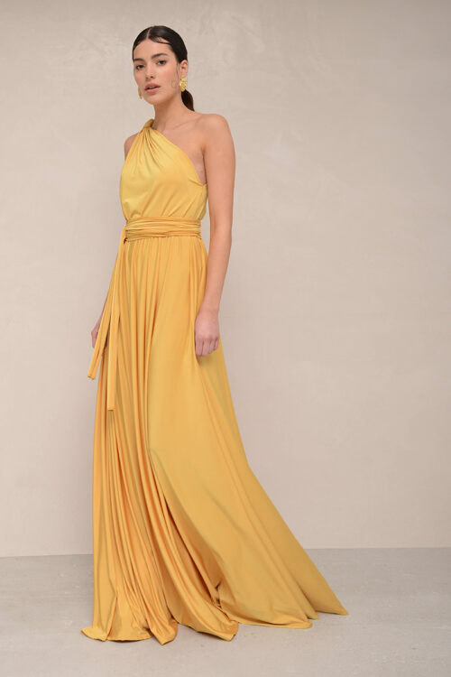 Nash Artemis in Yellow - Image 3