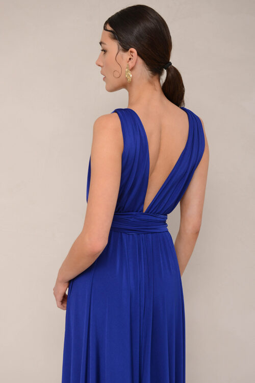 Nash Crystal in Royal Blue - Image 4