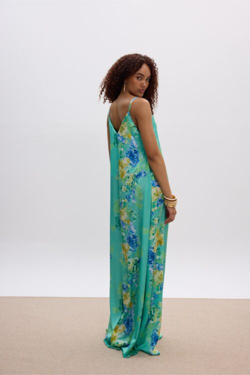 Ciel Concept Antiparos Maxi Dress - Image 3