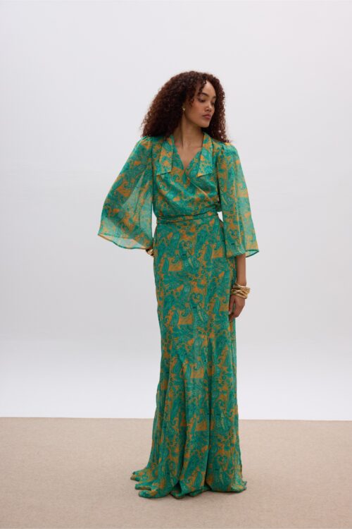 Ciel Concept Gaia Kimono - Image 1
