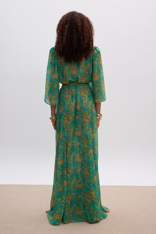 Ciel Concept Gaia Kimono - Image 2