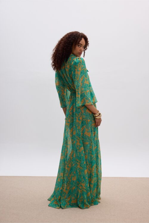 Ciel Concept Gaia Kimono - Image 3
