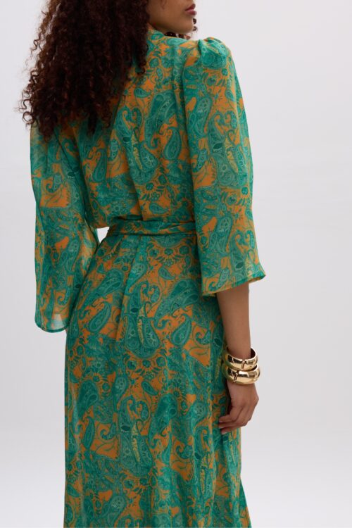 Ciel Concept Gaia Kimono - Image 4