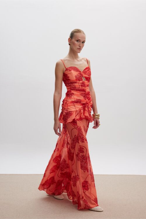 Ciel Concept Lily dress - Image 1