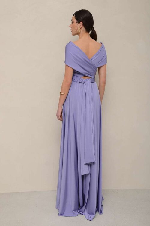 Nash Allium in Lilac - Image 6