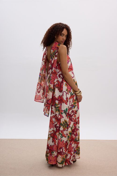 Ciel Concept St. Tropez Strapless Dress - Image 3