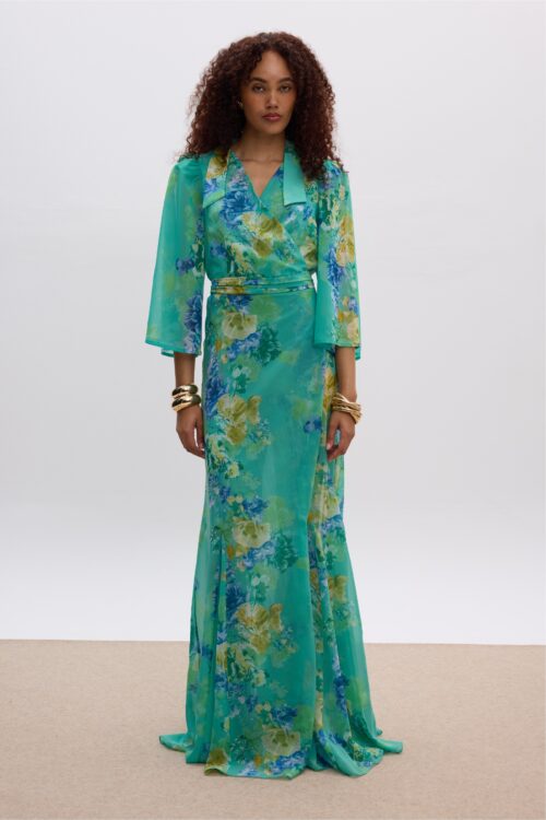 Ciel Concept Antiparos Kimono - Image 2
