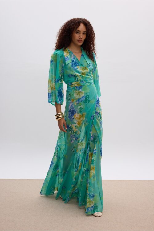 Ciel Concept Antiparos Kimono - Image 3