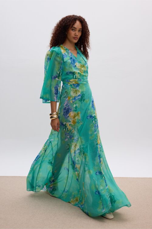 Ciel Concept Antiparos Kimono