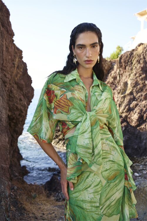 Ciel Concept Semeli Shirt - Image 3