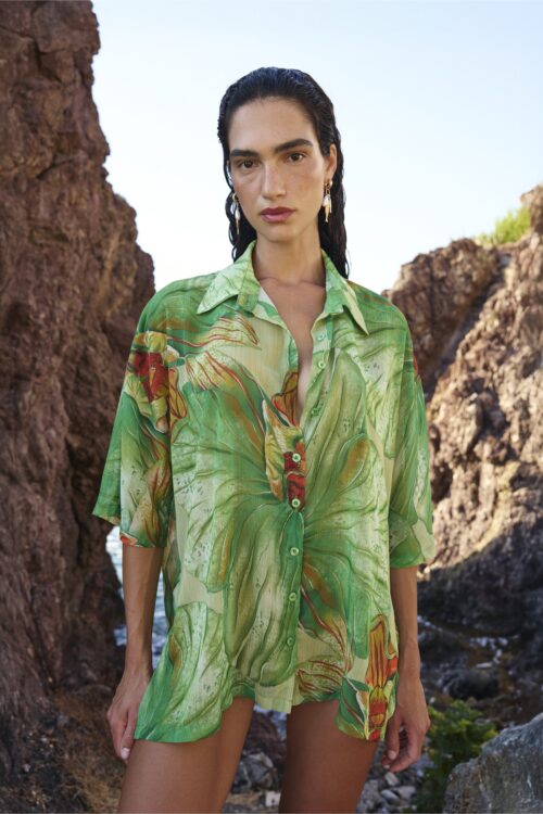 Ciel Concept Semeli Shirt - Image 2