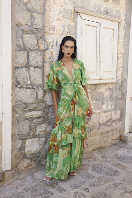 Ciel Concept Semeli Kimono - Image 2