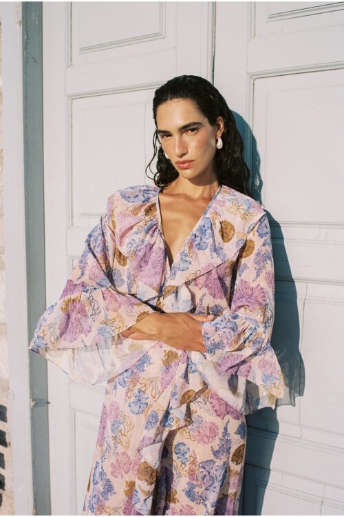 Ciel Concept Hydra Kimono