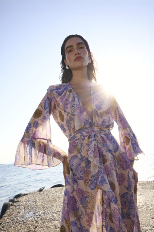 Ciel Concept Hydra Kimono - Image 4