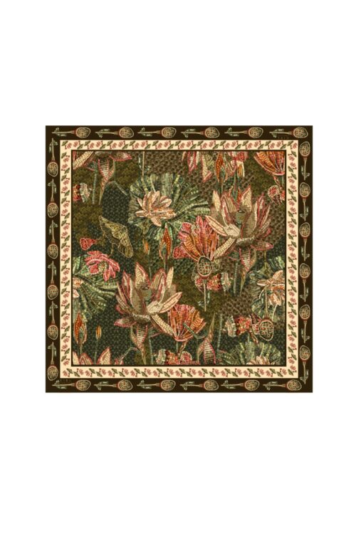 Ciel Concept Mosaic Oasis Scarf - Image 1