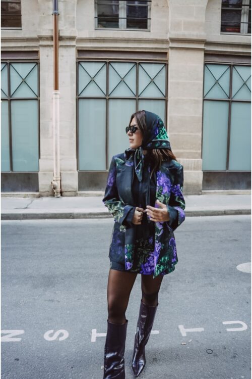 Ciel Concept Vittoria Blazer - Image 2