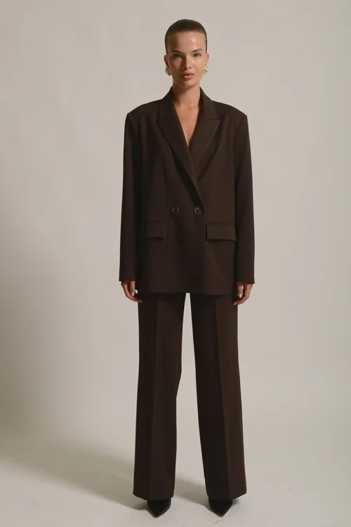 Twenty29 Sienna Blazer - Image 1