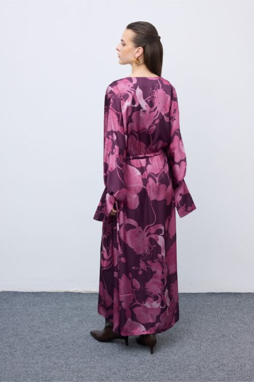 Ciel Concept Ophelia Midi Dress - Image 3