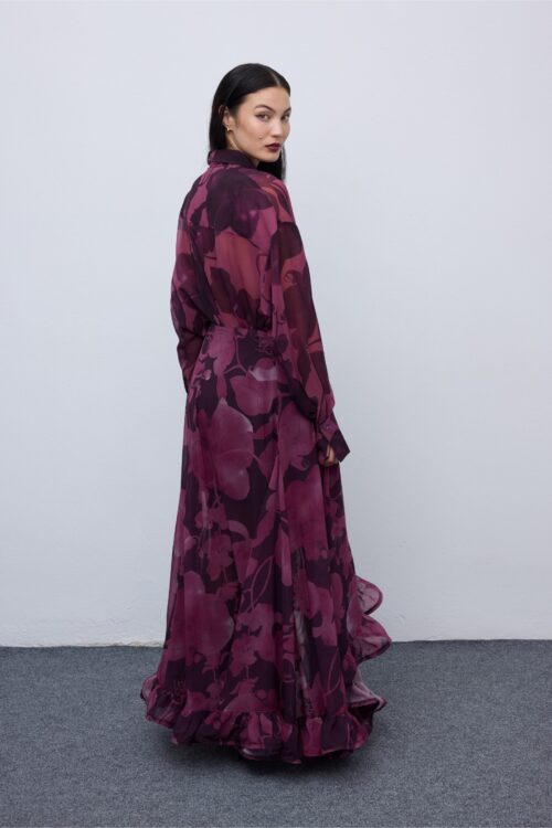 Ciel Concept Ophelia Oversized Skirt - Image 2