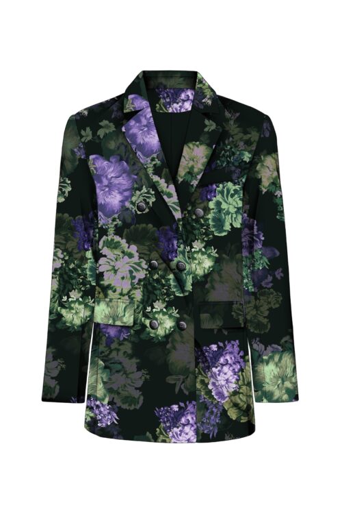 Ciel Concept Vittoria Blazer - Image 1