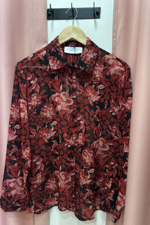 Twenty29 Lilian Shirt - Image 2