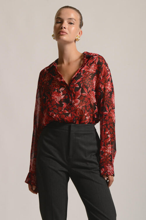 Twenty29 Lilian Shirt - Image 1