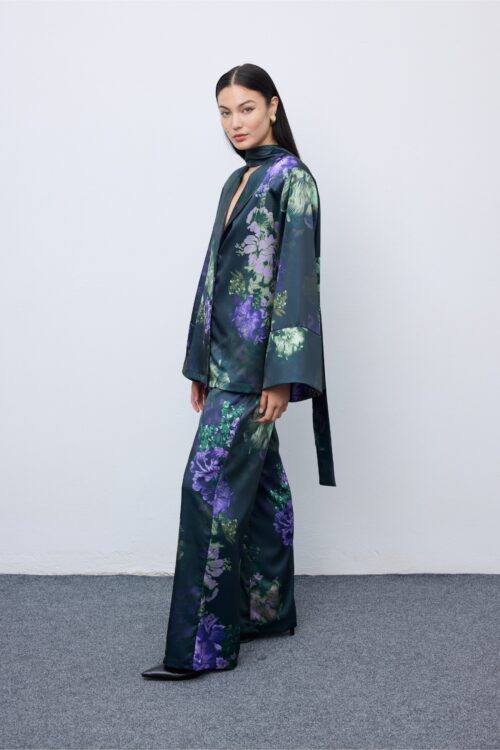 Ciel Concept Vittoria Pyjama Set - Image 1