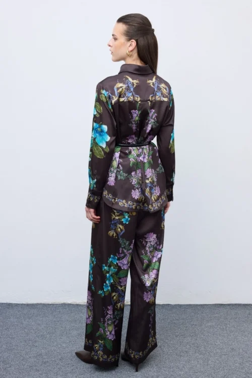 Ciel Concept Mocha Blossom Set - Image 2